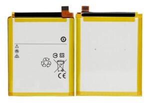 Motorola Moto G71 Battery