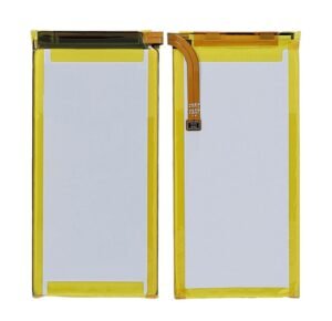Motorola Moto G7 Battery