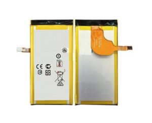 Motorola Moto G7 Plus Battery
