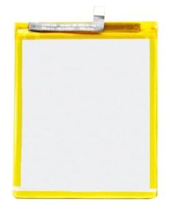 Motorola Moto G8 Battery