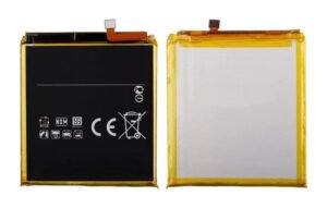 Motorola Moto G8 Plus Battery