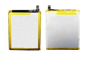 Motorola Moto G8 Power Battery