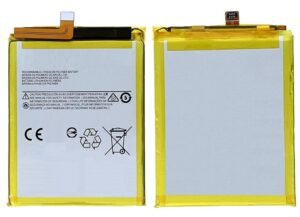 Motorola Moto G9 Plus Battery