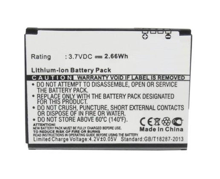Buy Motorola Moto Razr 40 Battery Online - Original Quality Spare Part | MobilePartsWala