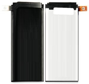 Motorola Moto Razr 40 Ultra Battery