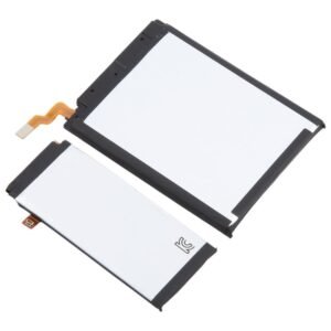 Motorola Moto Razr 50 Ultra Battery