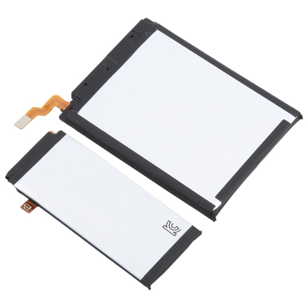 Buy Motorola Moto Razr 50 Ultra Battery Online - Original Quality Spare Part | MobilePartsWala