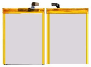 Nokia 2.1 Battery