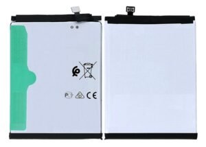 Nokia 2.4 Battery