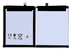 Nokia 3.4 Battery