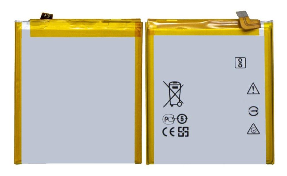 Buy Nokia 3 Battery Online - Original Quality Spare Part | MobilePartsWala