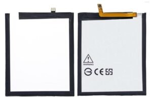 Nokia 6 Battery