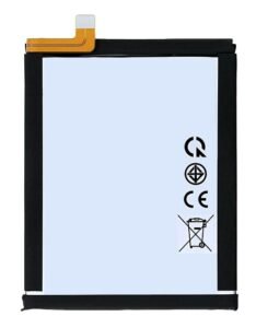 Nokia 7.2 Battery