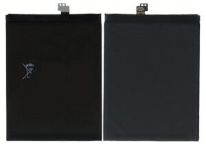 Nokia 7 Plus Battery
