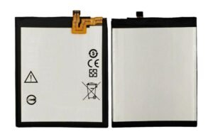 Nokia 8 Battery