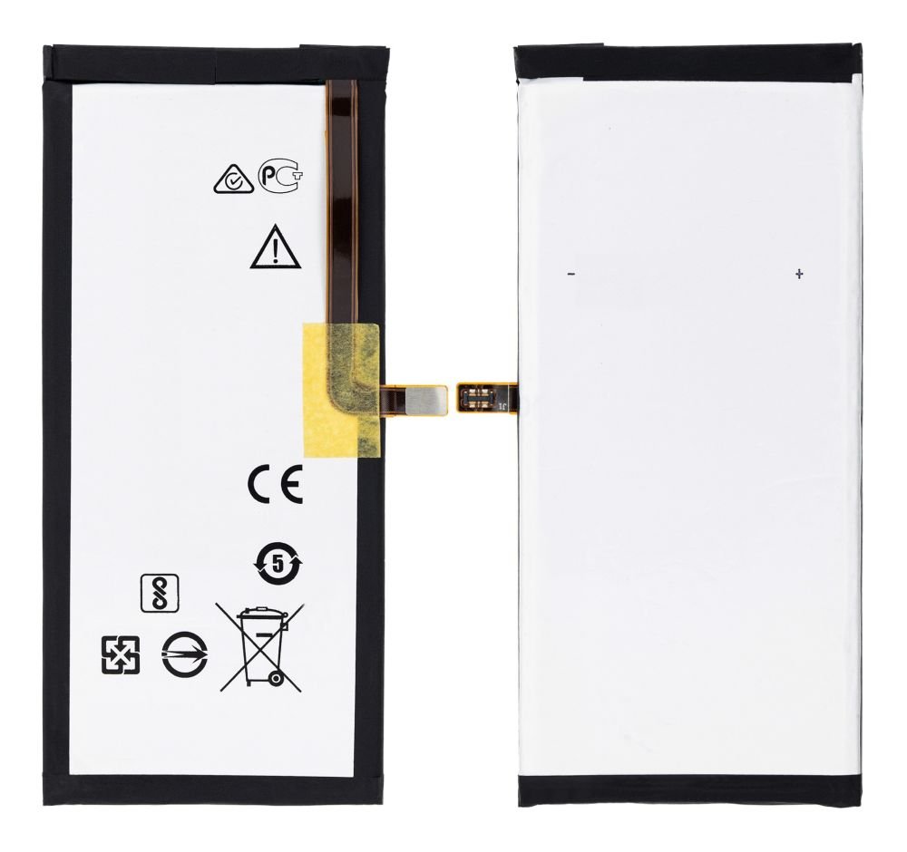 Buy Nokia 8 Sirocco Battery Online - Original Quality Spare Part | MobilePartsWala