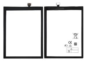 Nokia G20 Battery