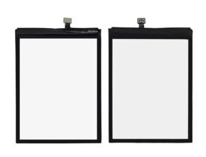 Nokia G21 Battery