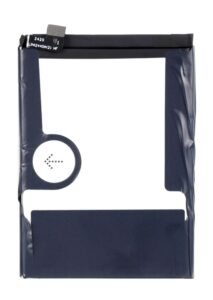 Nothing Phone (1) Battery