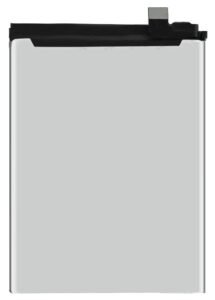 Nothing Phone (3a) Battery