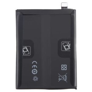 OnePlus 12R Battery - Original Quality | MobilePartsWala
