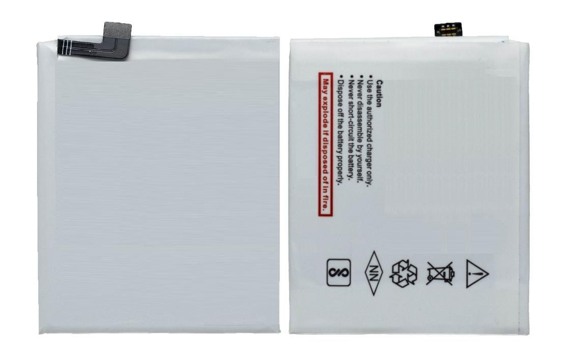 OnePlus 5T Battery - Original Quality | MobilePartsWala