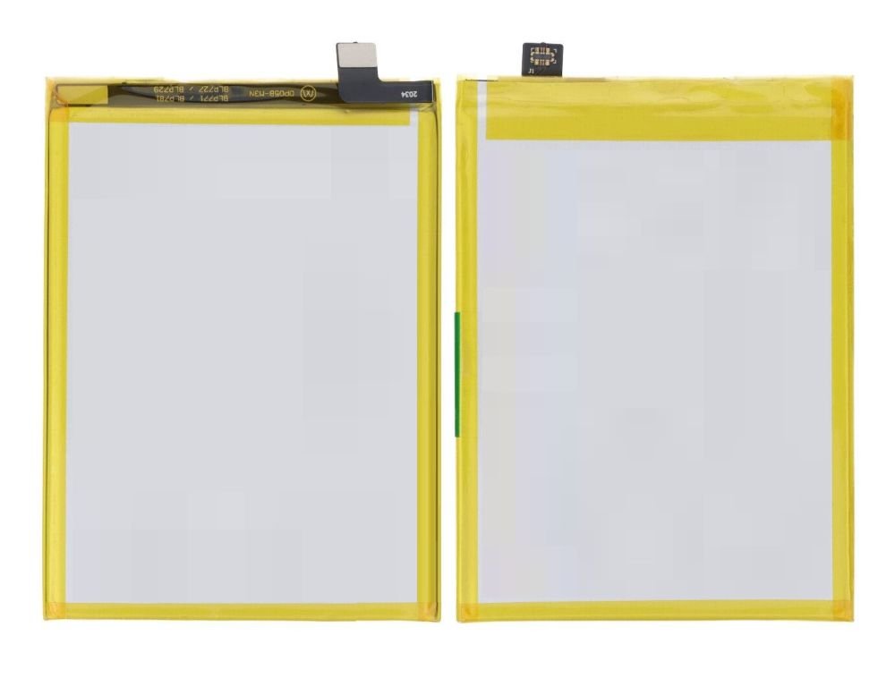 Oppo A52 Battery - Original Quality | MobilePartsWala