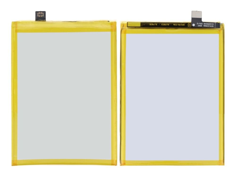 Oppo A54 Battery - Original Quality | MobilePartsWala