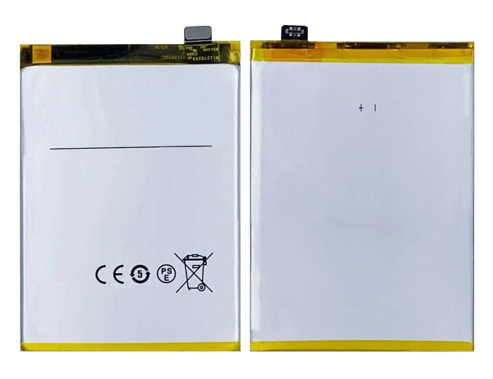 Oppo Reno 4 Battery - Original Quality | MobilePartsWala