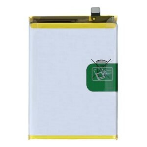 Realme C15 Battery