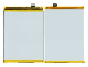 Realme C25 Battery