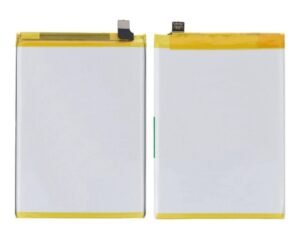 Realme C30 Battery