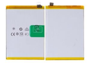 Realme C33 Battery