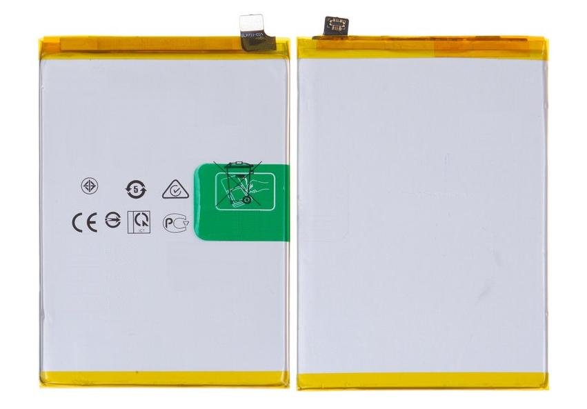 Buy Realme C33 Battery Online - Original Quality Spare Part | MobilePartsWala