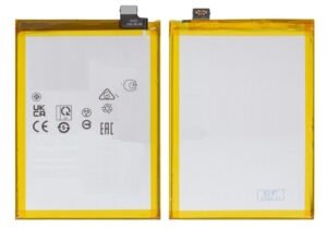 Realme C51 Battery