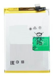 Realme C65 Battery
