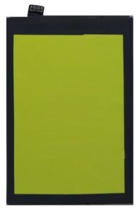 Realme GT 2 Battery