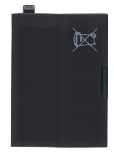 Realme GT Battery