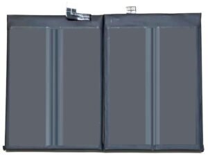 Realme GT 5 Battery