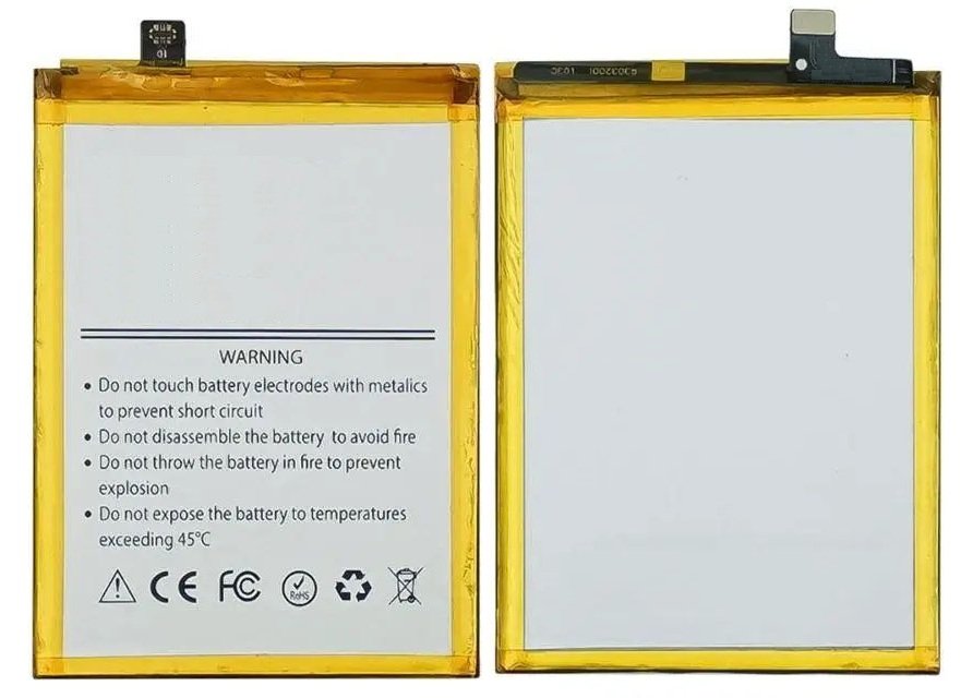 Buy Realme Narzo 10 Battery Online - Original Quality Spare Part | MobilePartsWala