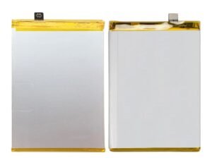 Realme Narzo 20 Battery