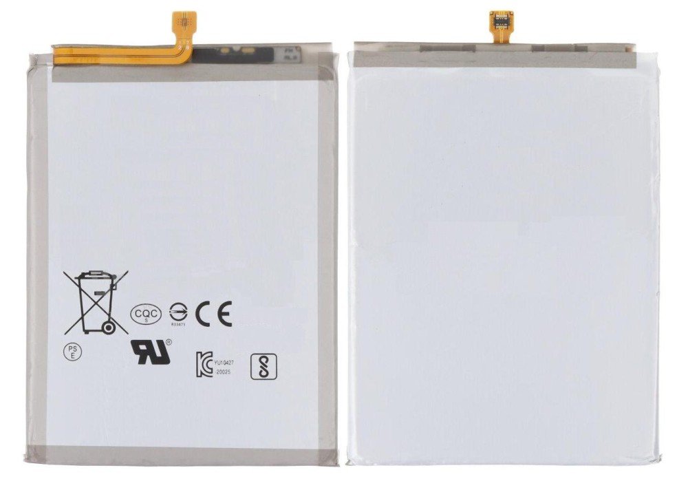 Samsung Galaxy A33 Battery - Original Quality | MobilePartsWala