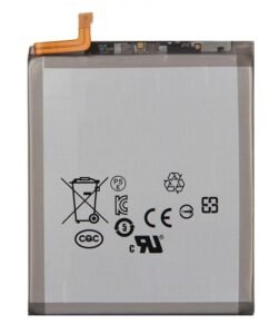 Samsung Galaxy A52 Battery - Original Quality | MobilePartsWala