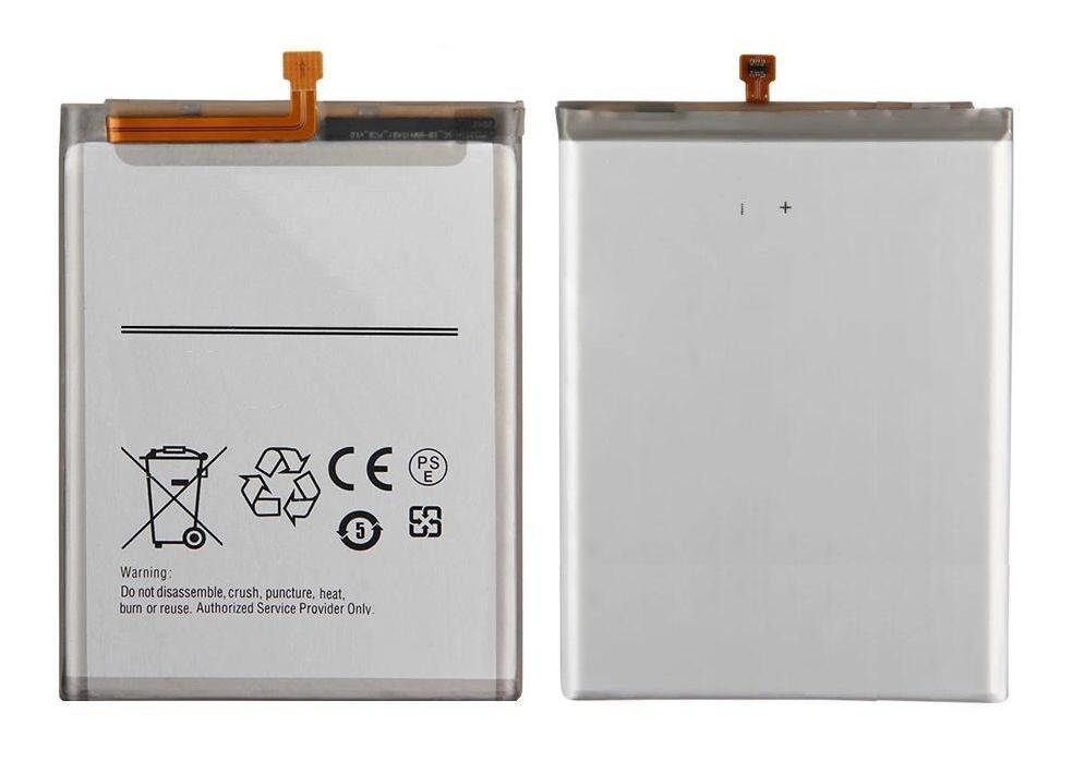 Samsung Galaxy F62 Battery - Original Quality | MobilePartsWala