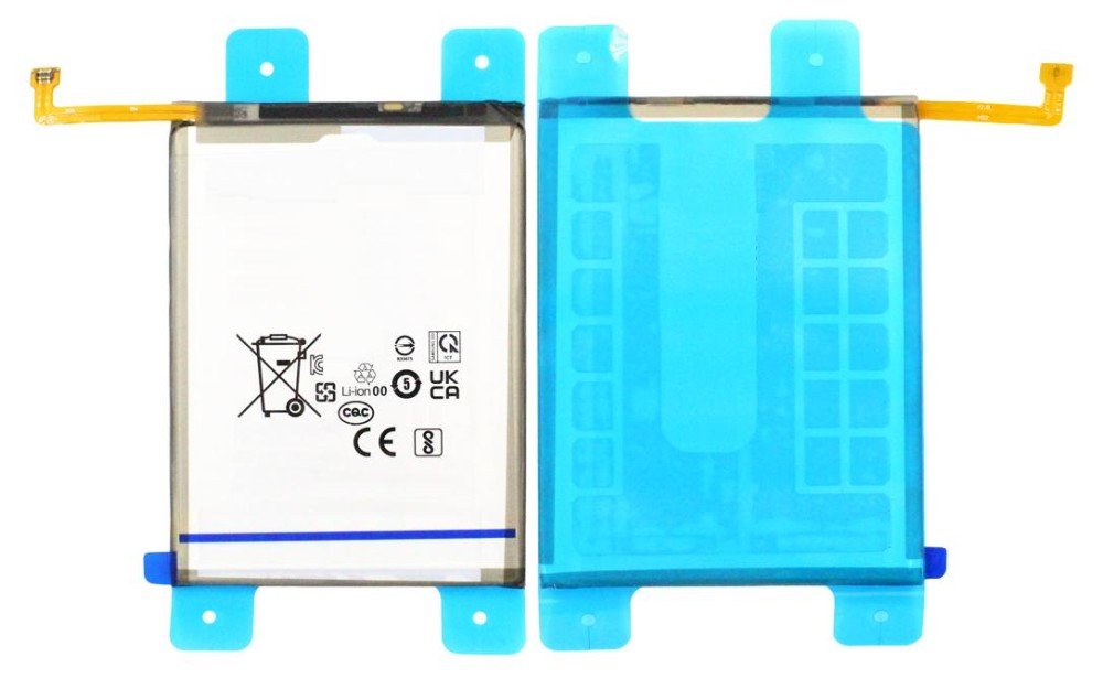Samsung Galaxy M33 Battery - Original Quality | MobilePartsWala