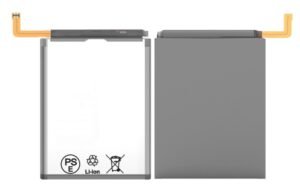 Samsung Galaxy Note 20 Battery - Original Quality | MobilePartsWala