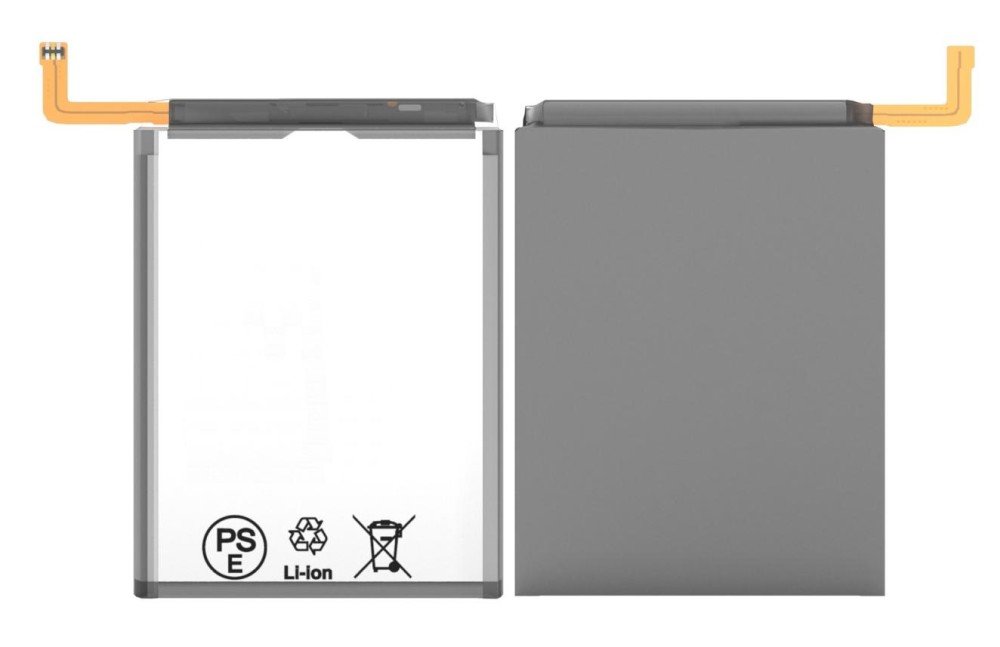 Samsung Galaxy Note 20 Battery - Original Quality | MobilePartsWala