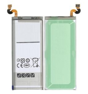 Samsung Galaxy Note 8 Battery - Original Quality | MobilePartsWala