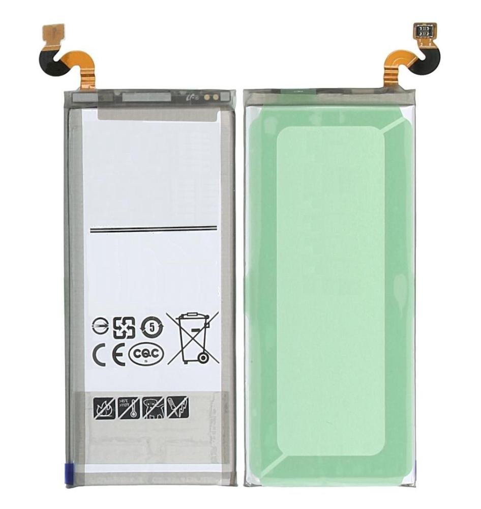 Samsung Galaxy Note 8 Battery - Original Quality | MobilePartsWala