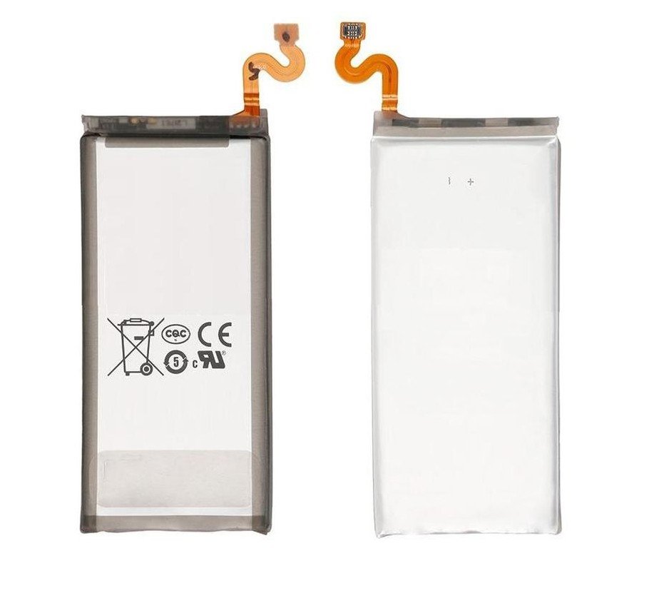 Samsung Galaxy Note 9 Battery - Original Quality | MobilePartsWala